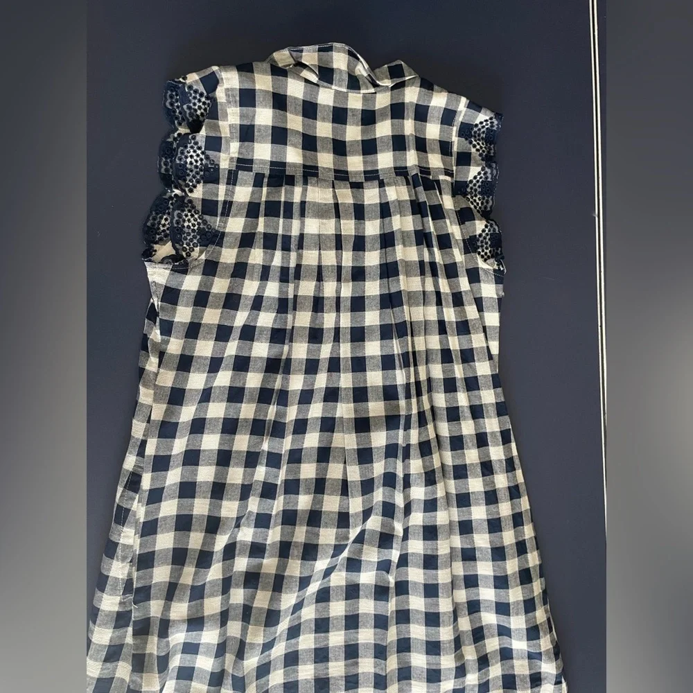 Like new, women’s Dear Creatures dress. Size M - Picture 5 of 6
